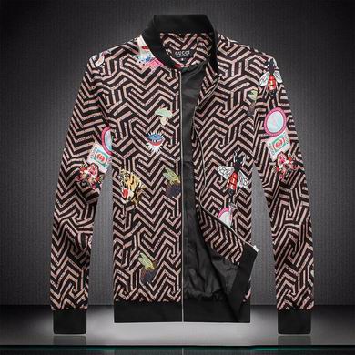 Gucci Men's Outwear 111